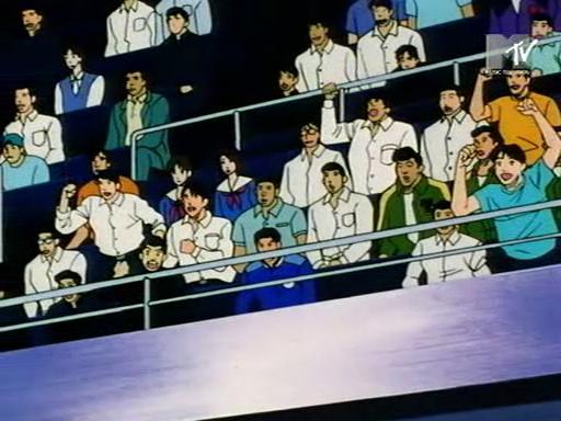 Otaku Gallery  / Anime e Manga / Slam Dunk / Screen Shots / Episodi / 069 - Gorilla crisis / 013.jpg